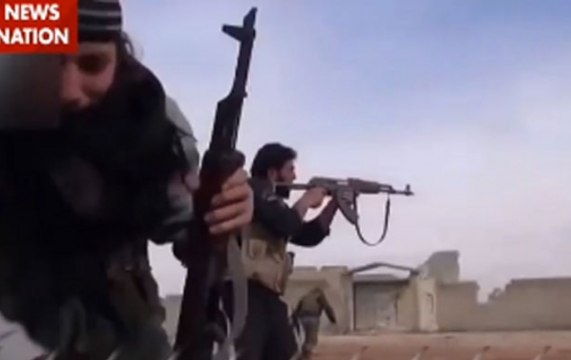 Speed News: Maharashtra ATS lodges complaint against Mumbai youth for allegedly joining ISIS