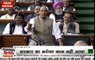 Nation Reporter: Govt will try to incorporate suggestions on demonetisation: Rajnath Singh