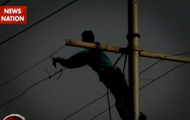 Rahasya: Meet the 'Current man' from Kollam, Kerala