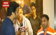 Interview with wrestler Kripa Shankar who trained Aamir Khan in Dangal