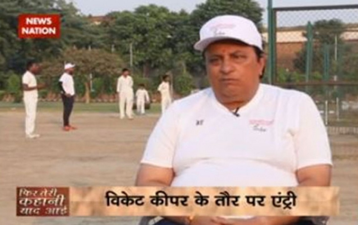 Phir Teri Kahaani Yaad Aai: Surinder Khanna- Th...