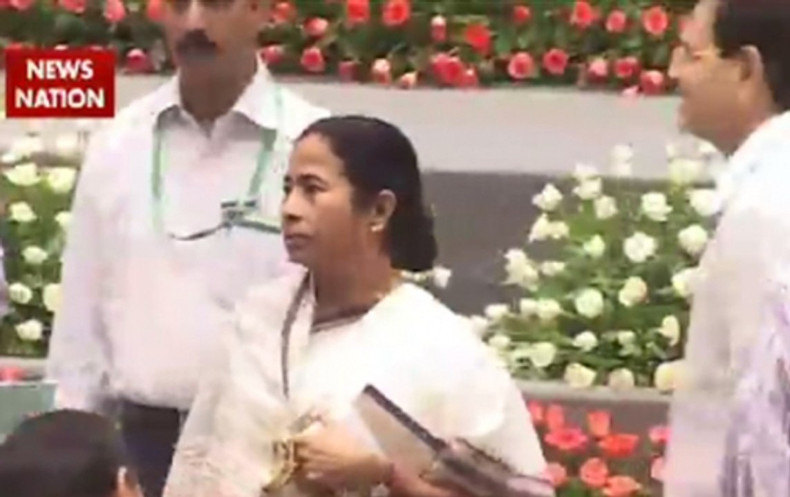 Question Hour: When WB CM Mamata Banerjee called army deployment at toll plazas 'military coup'