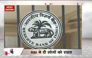 Speed News at 8AM on Nov 29:  No limit on withdrawals if deposit is made in new currency notes : RBI