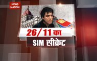 26/11 Mumbai Attack: SIM card traces Karachi based terrorists