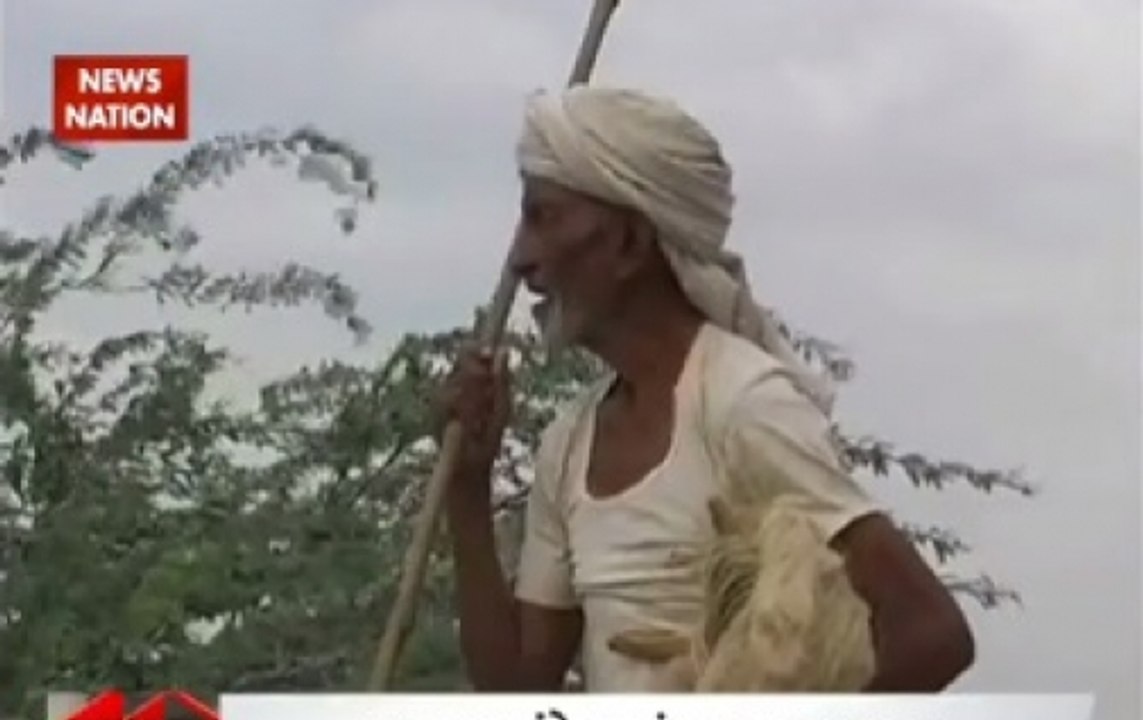 India via UP: Will Bundelkhand become a separate state?