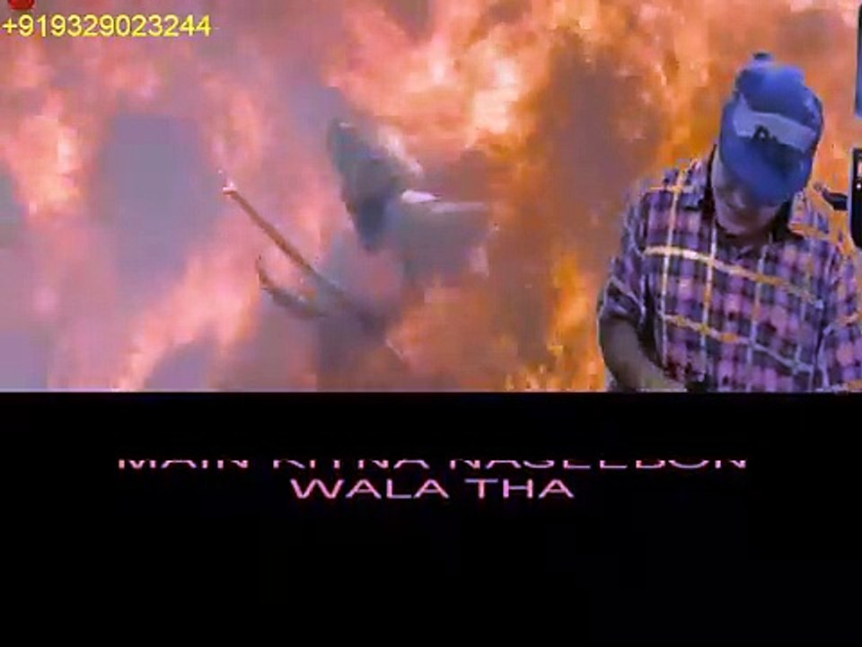 TERI MITTI MEIN MIL JAWAAN COVER SHORT VERSION-ANIL HEMNANI