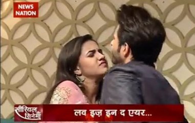 Serial Or Cinema: In Udaan Suraaj and Chakor will be seen acting as a good couple