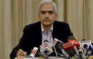 Economic Affairs Secy Shaktikanta Das relaxes cash withdrawal limit for farmers, traders, weddings: Top decisions
