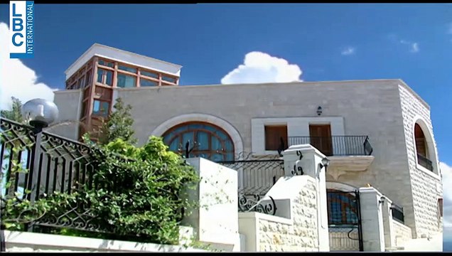 Fady w Rady George Khabbaz Episode فادي و راضي جورج خباز- الحلقة 12