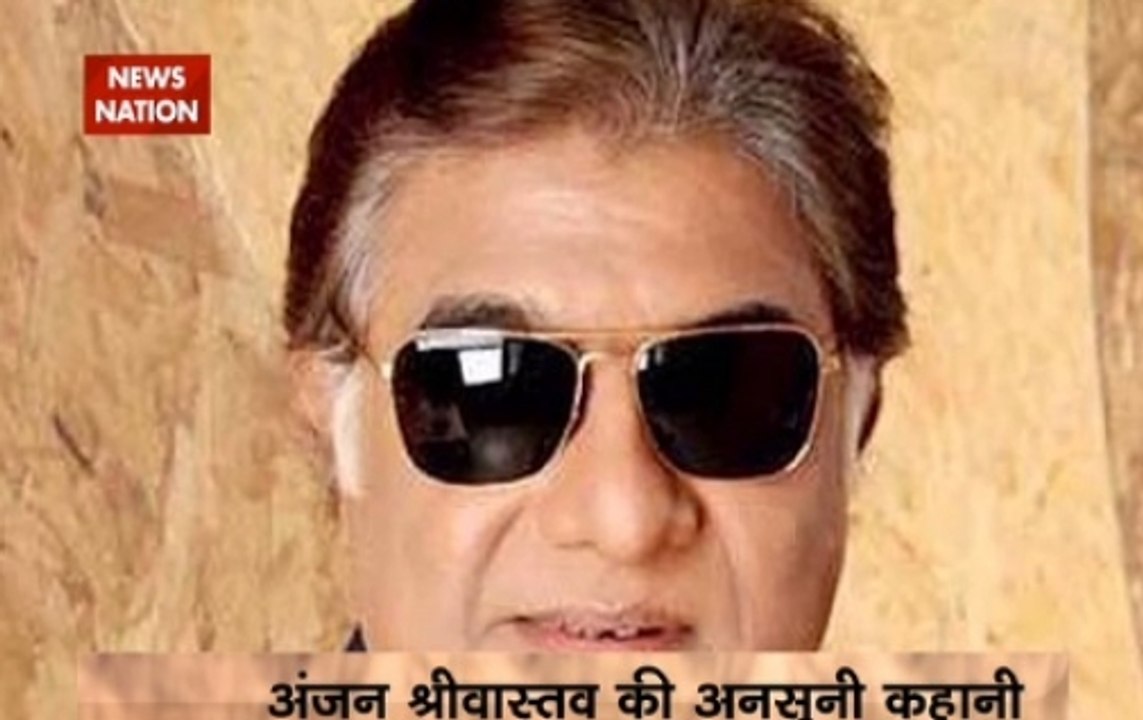 Phir Teri Kahani Yaad Aayi: Versatile actor Aanjjan Srivastav's untold story .mp4