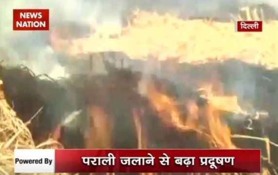 Zero Hour: Smog irritates Delhi after Diwali crackers