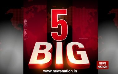 Download Video: Big 5: NGT slams govt for inaction after smog disrupt lives in Delhi