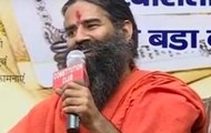 Ramdev hails Narendra Modi govt’s move to scrap Rs 500 and Rs 1000 currency notes