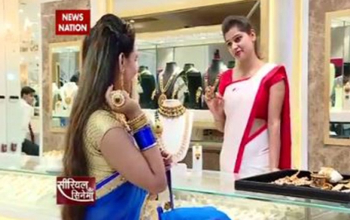 Serial Or Cinema: Dhanteras preparations and celebrations by TV pur's Daughter-in-laws