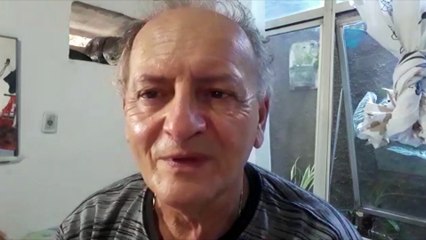 JORNALISTA MAURÍLIO BATISTA FALA DOS ESCÂNDALOS DA GESTÃO DE PEDRAS DE FOGO
