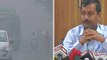 Speed News: CM Kejriwal bans polluting agents, proposes solution to fix Delhi Smog