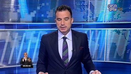 En Quito una mujer falleció en la calle cuando se dirigía al hospital