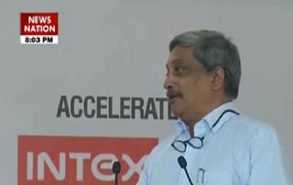 Nation View: Manohar Parrikar gives RSS credit for September 29 surgical strikes across LoC