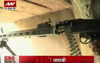 Zero Hour: Pak troops target Indian posts near LoC in Rajouri