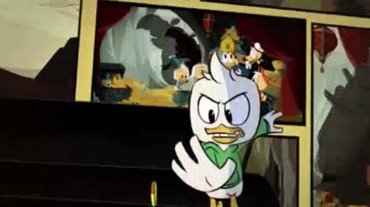 DuckTales S02E03 The Ballad Of Duke Baloney - video Dailymotion