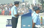 Attack on Pathankot airbase is a stark reminder of the times we live in: Air Force Chief Arup Raha
