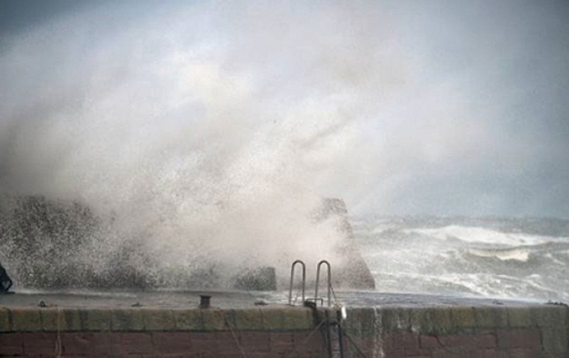 Hurricane Matthew: Brutal storm leads to 400 deaths in Haiti, several injured in devastation