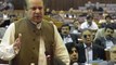 Question hour: Why is Nawaz Sharif lying about surgical strikes?