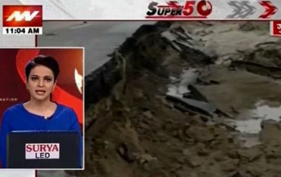 Headlines @ 11AM, 24 Sept: PM Nawaz Sharif says Uri attack could be 'reaction' to situation in Kashmir