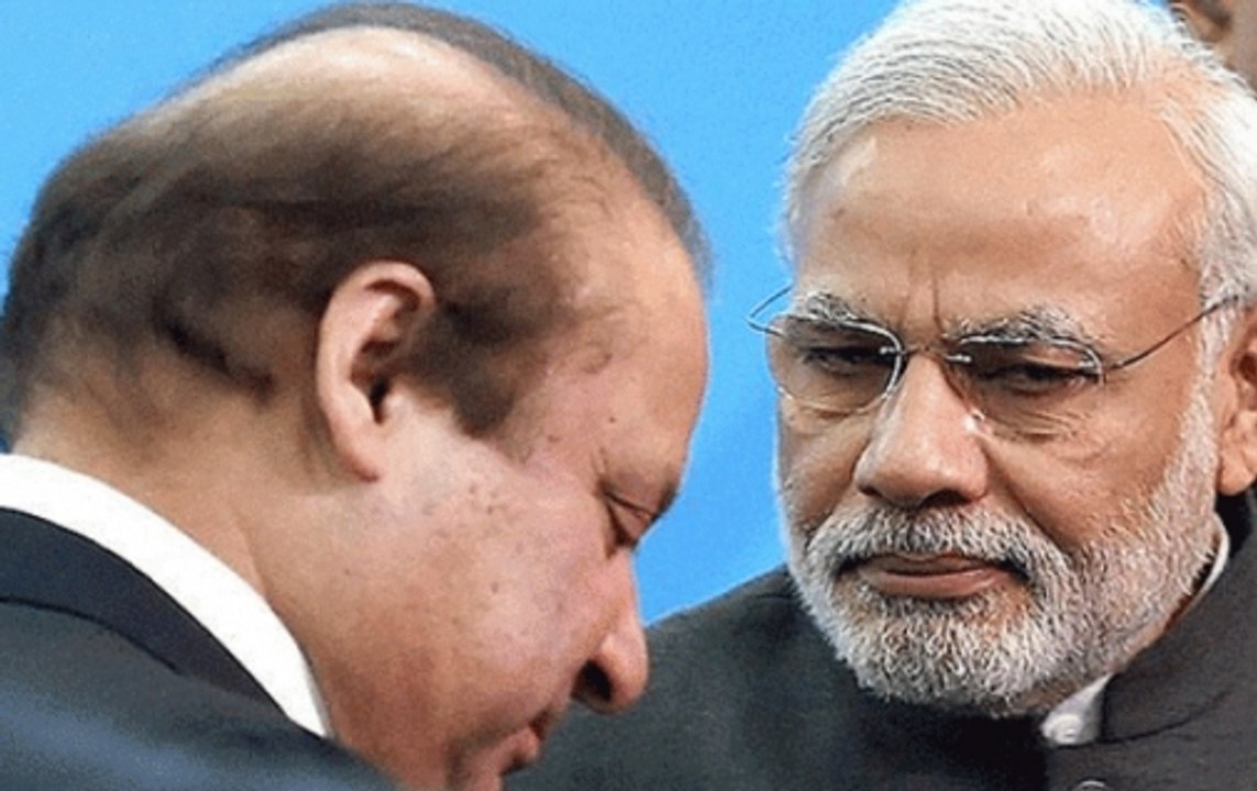 QH-Pak MNF: India set to review 'Most Favoured...