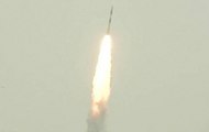 Nation View_PSLV: ISRO takes giant leap with multi orbital launch: PSLV C-35 injects 8 satellites in two different orbits