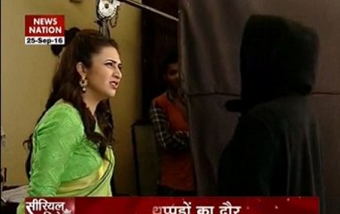 Serial aur cinema: Comedy Nights Bachao gets bigger and funnier