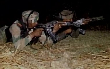 Baramulla army camp attacked: HM Rajnath Singh discusses security with NSA Doval