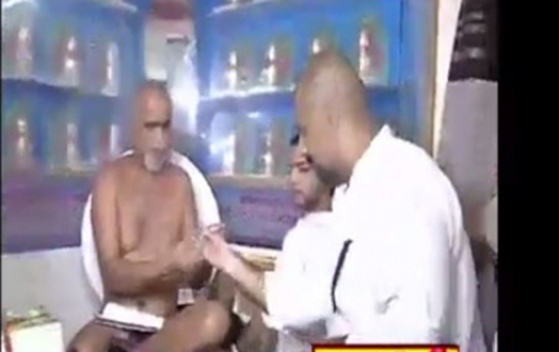 Headlines at 1 PM on Sept 21:  Vishal Dadlani apologises to Jain Monk Tarun Sagar over his 'sarcastic' tweet