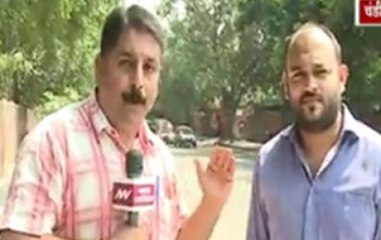 Idea India Ka 13 Sept An App named 'watch out' that alerts about accident prone area ahead