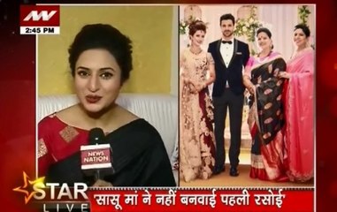 Serial Aur Cinema: Special interview with Divyanka Tripathi