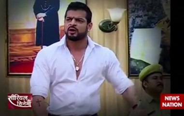 Serial aur Cinema: Shagun regains custody of Pihu