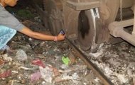 Speed 100: Chennai-New Jalpaiguri express train engine derails