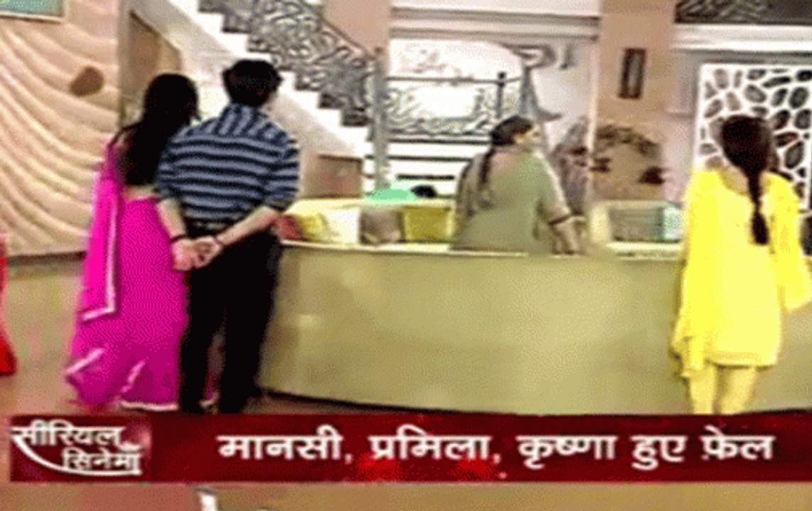 Serial Or Cinema: How television stars celebrated Ganeshchaturthi