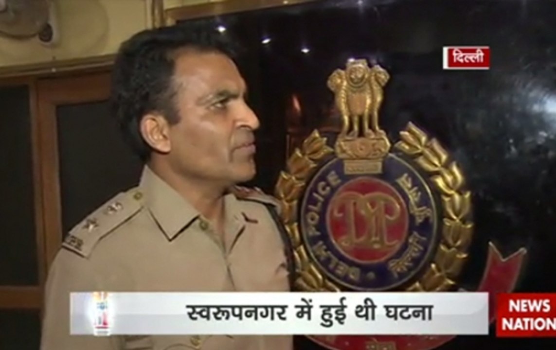 'Singham' in Delhi Police video Dailymotion