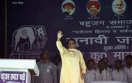Top headlines at 1pm, Sept 11: BSP Supremo Mayawati addresses rally in Saharanpur