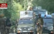 Top headlines at 11:30am, Sep 7: Militants attack Army convoy in J&K's Kupwara, 3 jawans injured