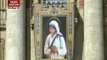 Vatican: Mother Teresa is now Saint Teresa of Calcutta