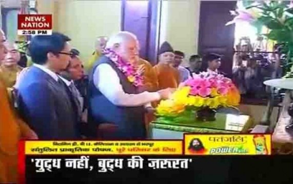 Top 5 Headlines @ 3pm 03 September: India, Vietnam signs 12 agreements on defence, space, IT and others at Hanoi