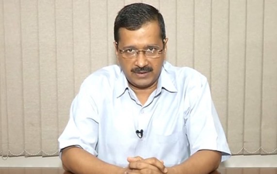 Top News at 1:00 pm on Sept 1 : Sandeep Kumar betrayed AAP, says Delhi CM Kejriwal