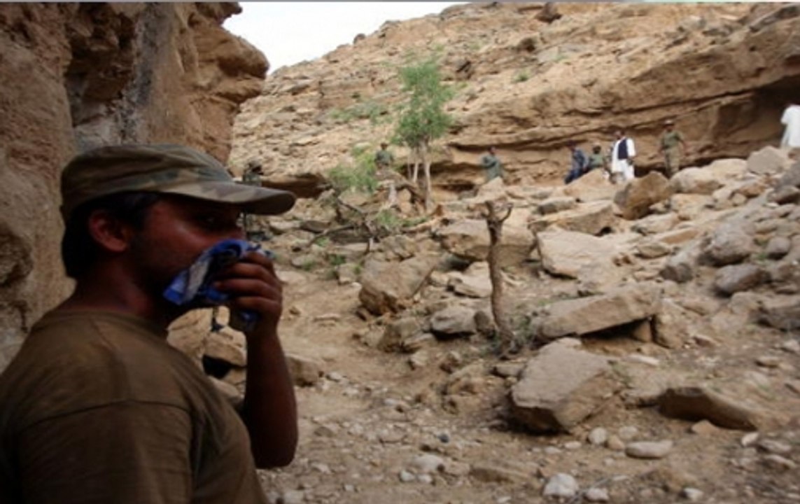 Pakistan used chemical weapons on locals after PM Modi's Independence-day speech, claims Baloch leader