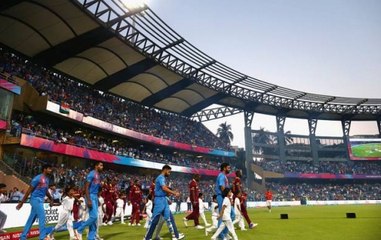 Top headlines at 8am, Aug 29: Ind vs WI 2nd T20: Rain washes game