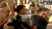 Arvind Kejriwal mobbed, chased as BJP workers protest at New Delhi Railway Station
