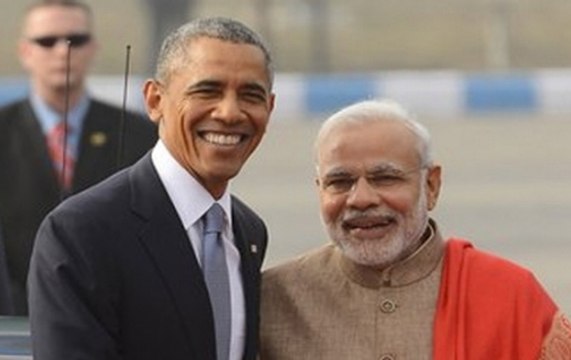 Top headlines at 10am, Sep 8: PM Modi and Obama to hold bilateral talks in Laos