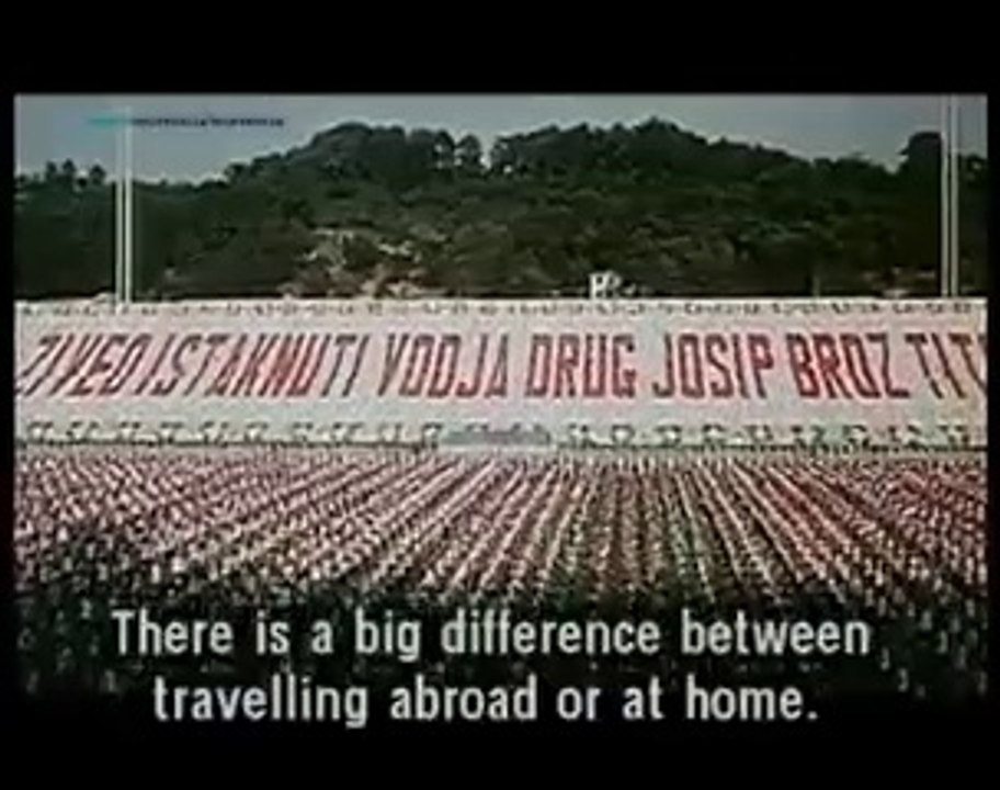 LJUPCE LUBEK PRESENTS: JOSIP BROZ TITO HOUR BIOGRAFIA/BIOGRAPHY