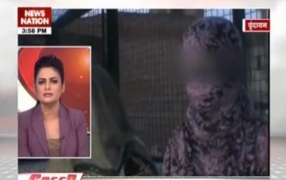 Speed 100: Morphed photographs of 50 college girls circulated on Internet